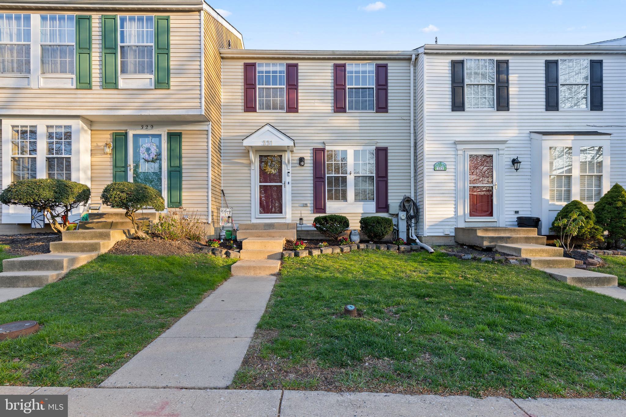 331 LOGAN COURT