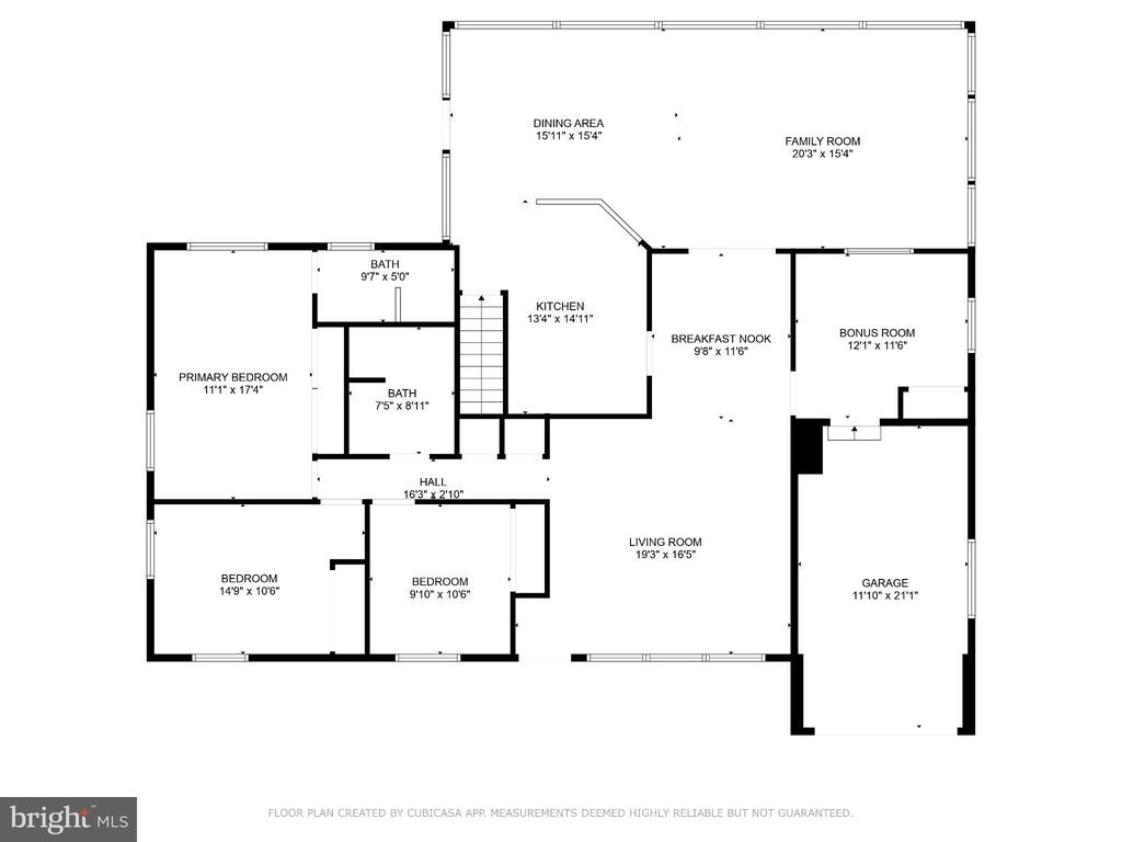 306 E BELCREST ROAD