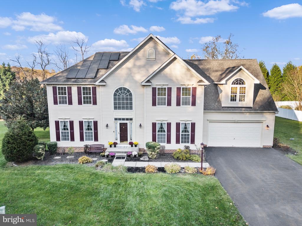 1114 MEGG COURT