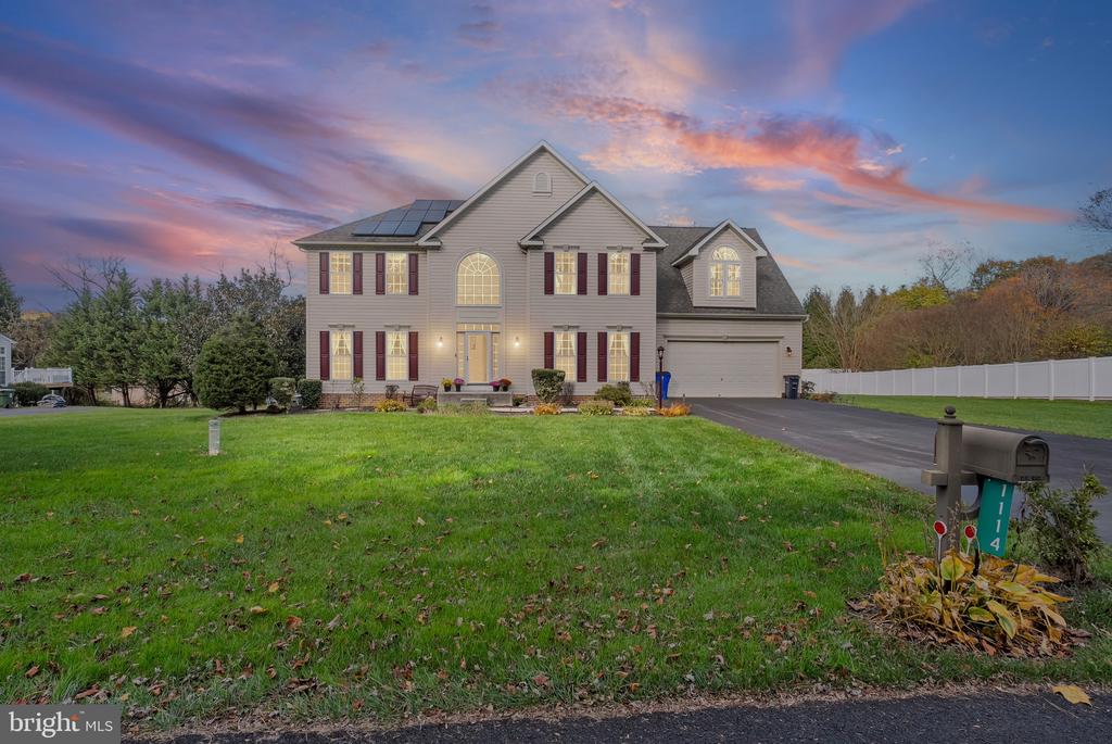 1114 MEGG COURT