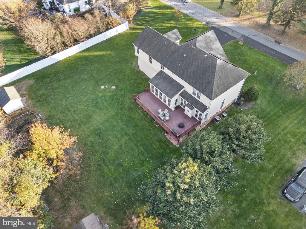 1114 MEGG COURT