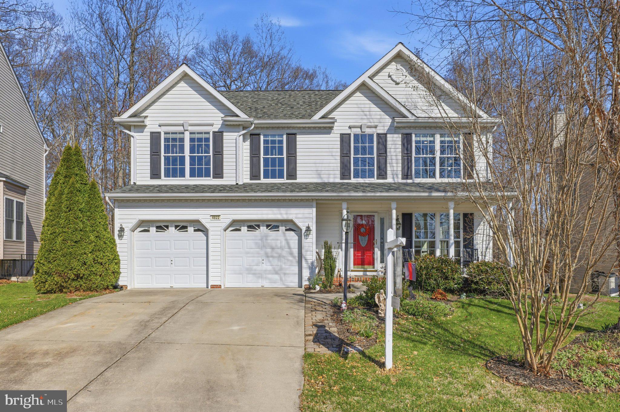 4822 SEVEN TRAILS CIRCLE