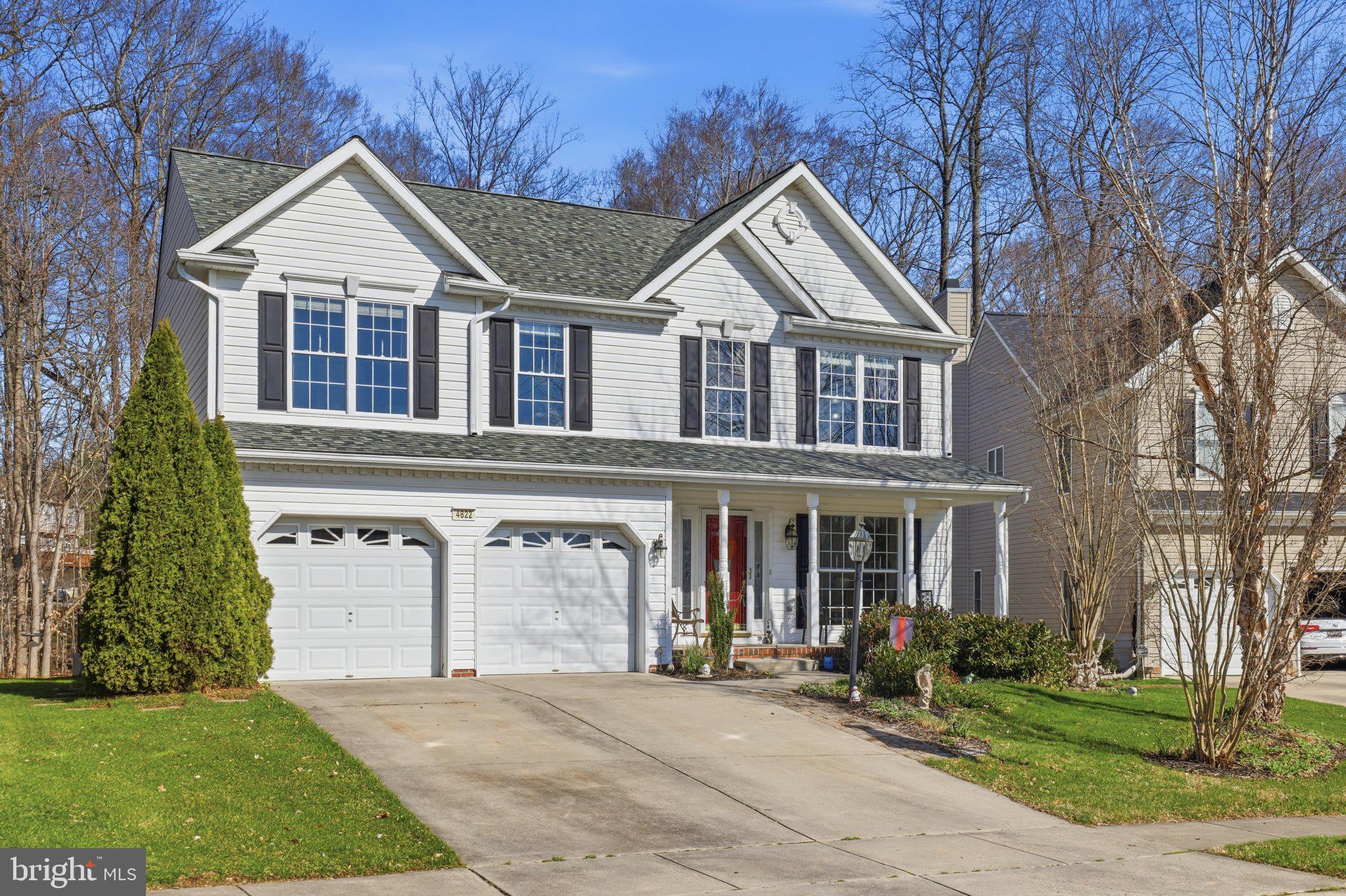 4822 SEVEN TRAILS CIRCLE