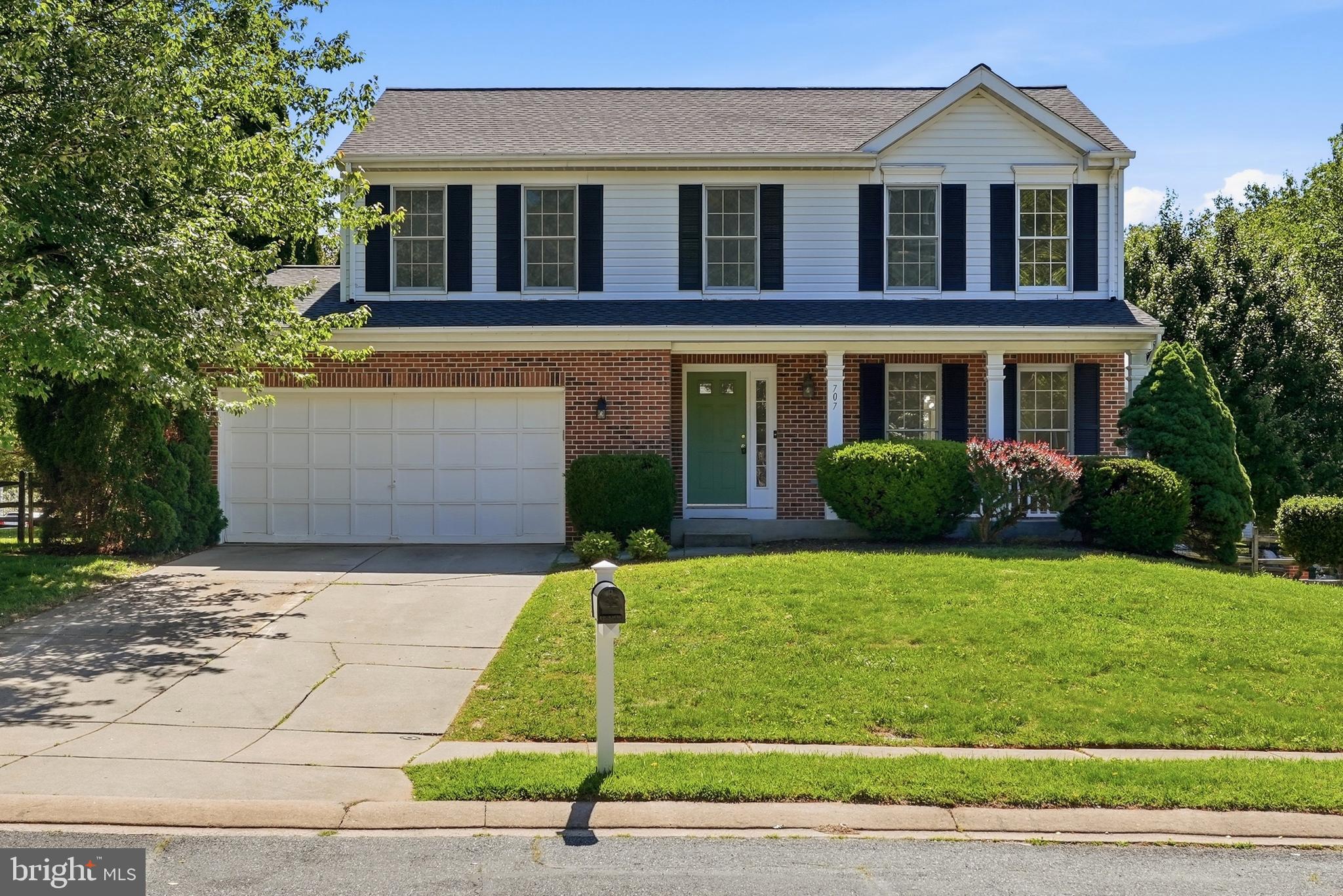 707 ATHLONE DRIVE