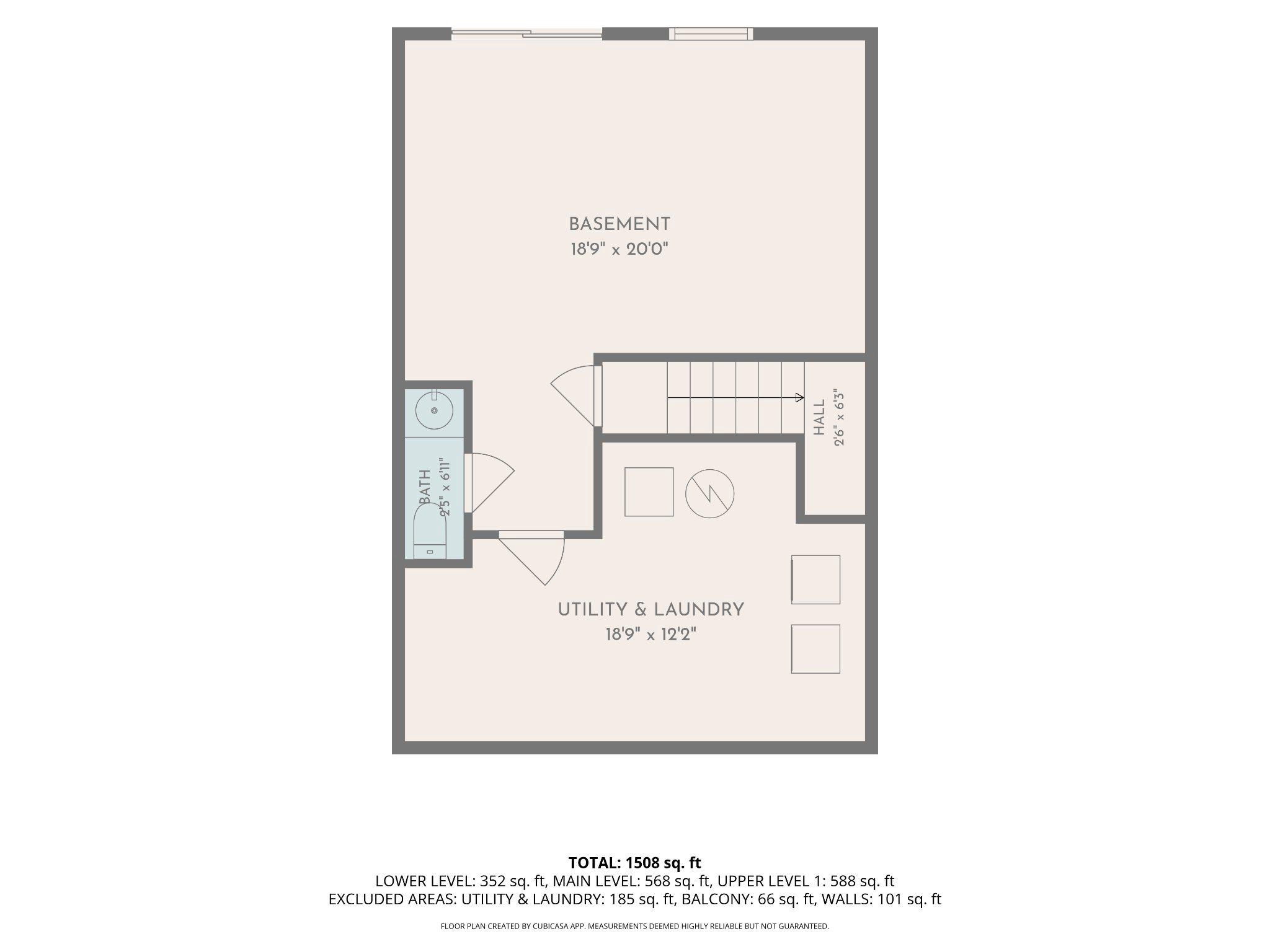 3416 CLAIRBORNE WAY