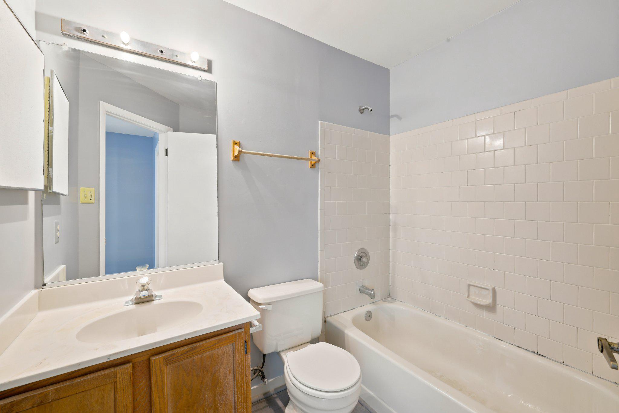 3416 CLAIRBORNE WAY