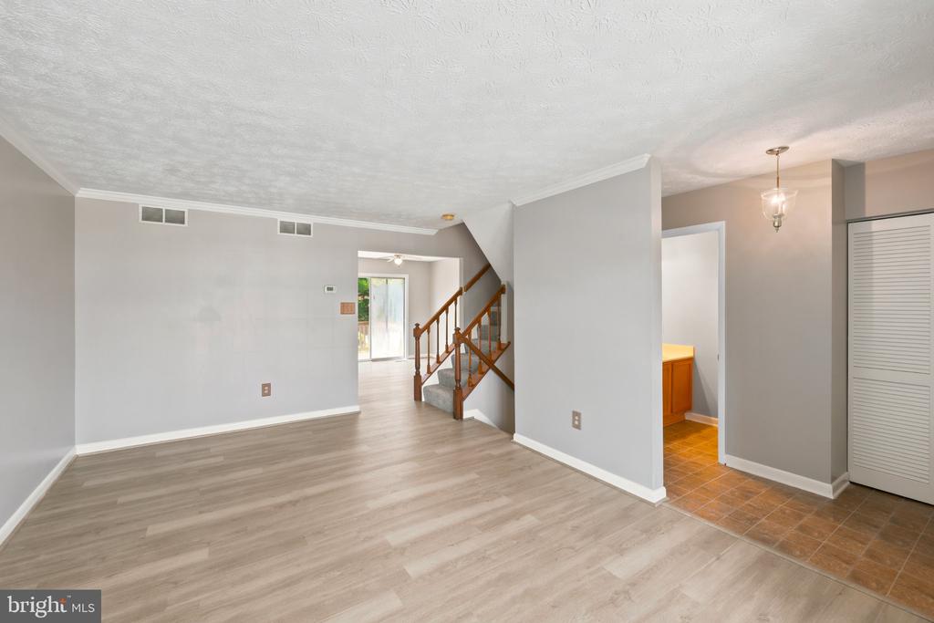 3416 CLAIRBORNE WAY