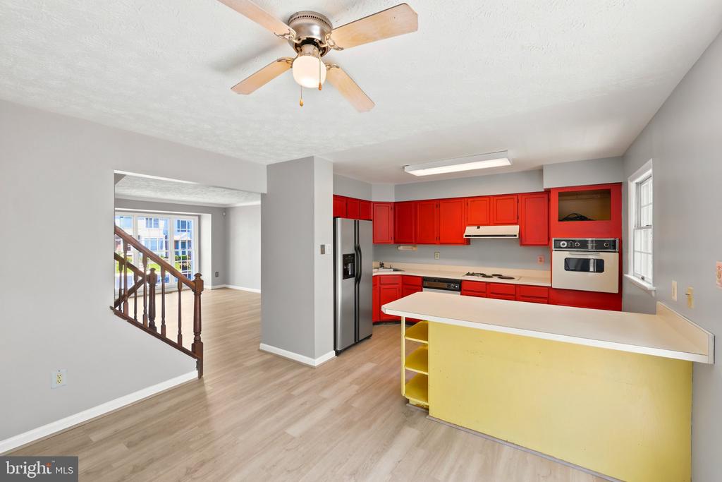 3416 CLAIRBORNE WAY