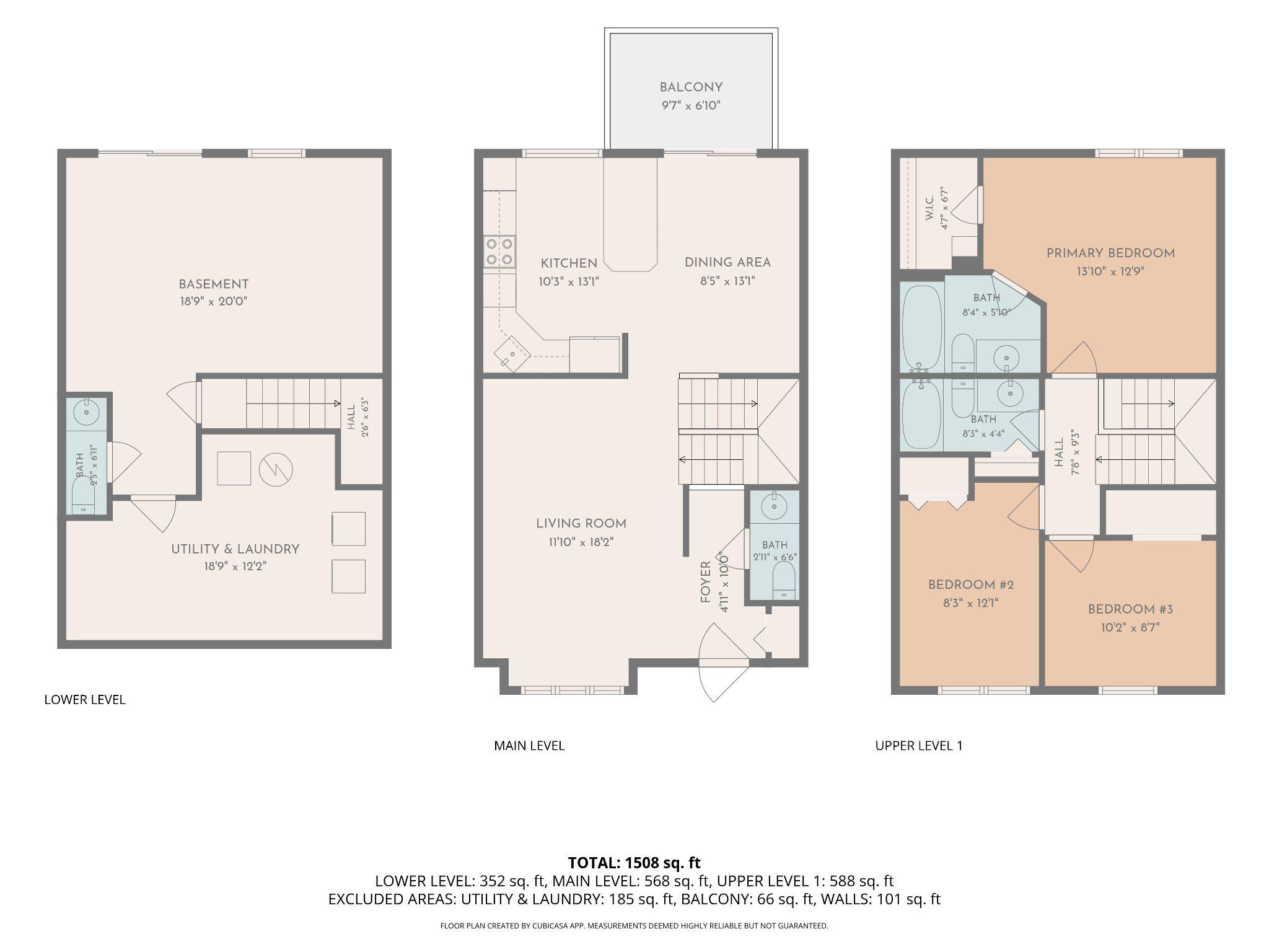 3416 CLAIRBORNE WAY