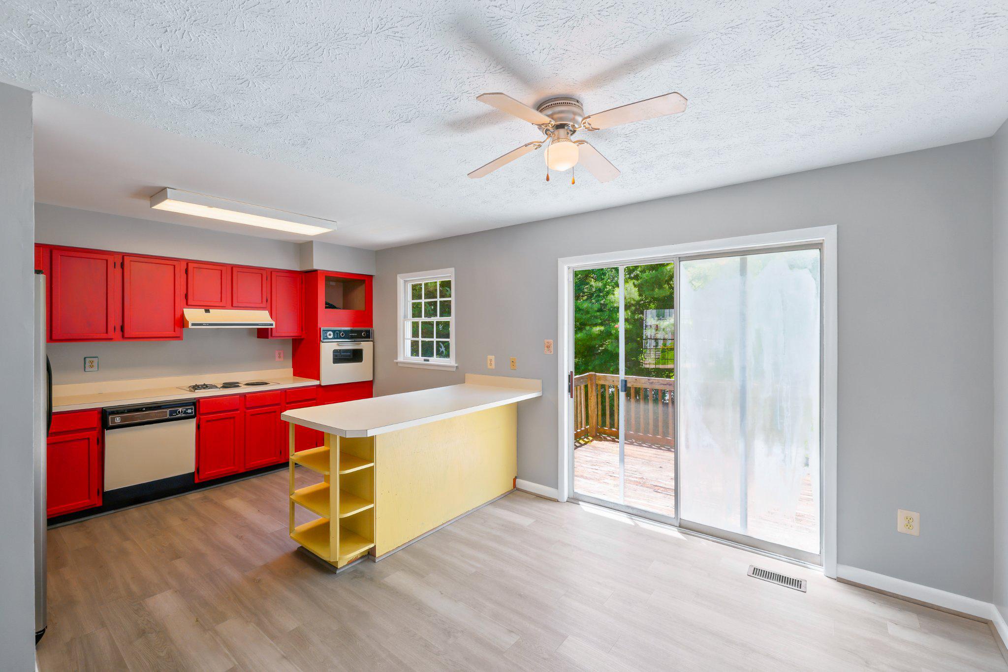 3416 CLAIRBORNE WAY