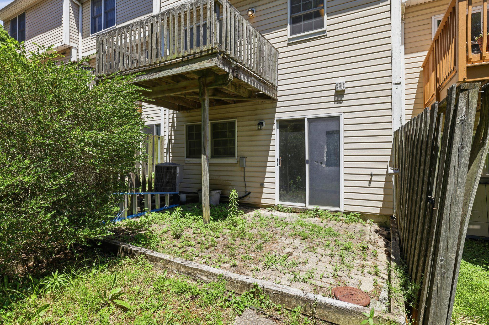 3416 CLAIRBORNE WAY