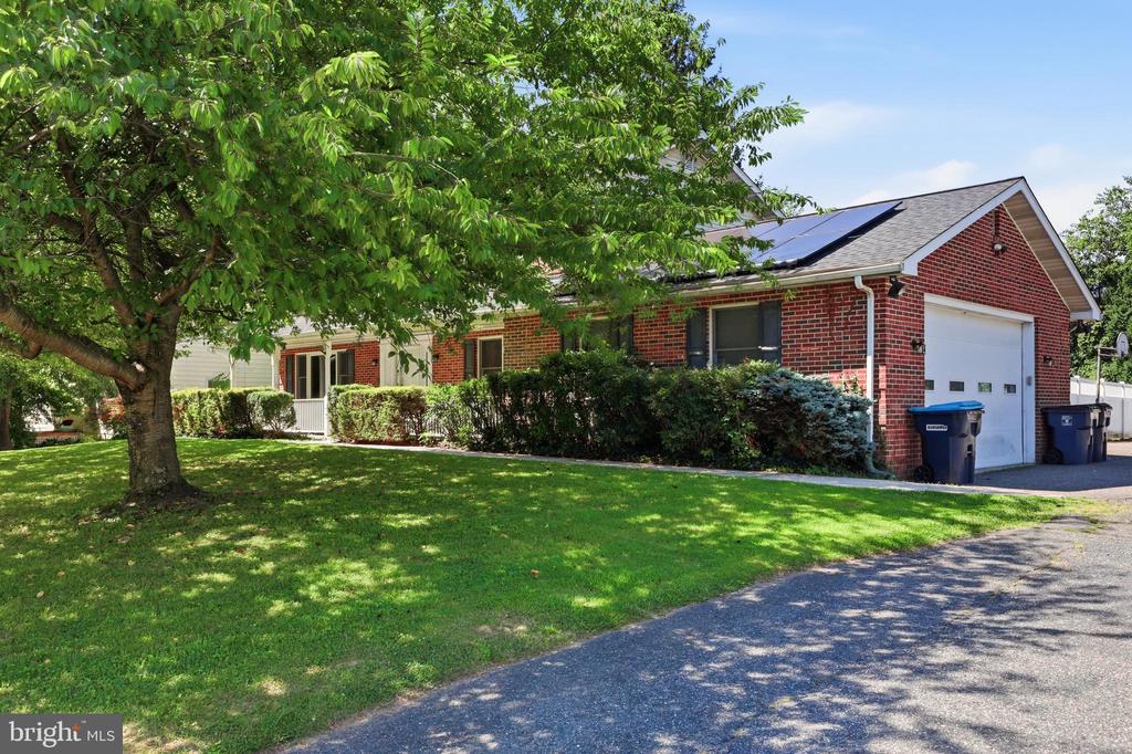 310 S FOUNTAIN GREEN ROAD