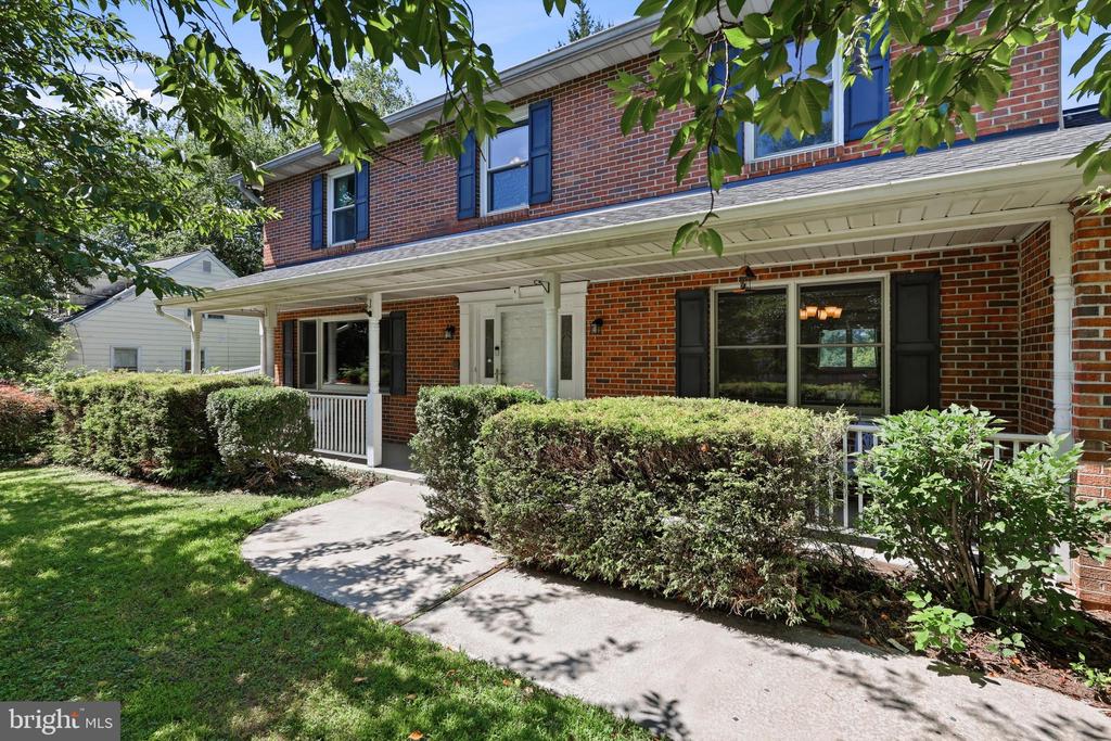 310 S FOUNTAIN GREEN ROAD