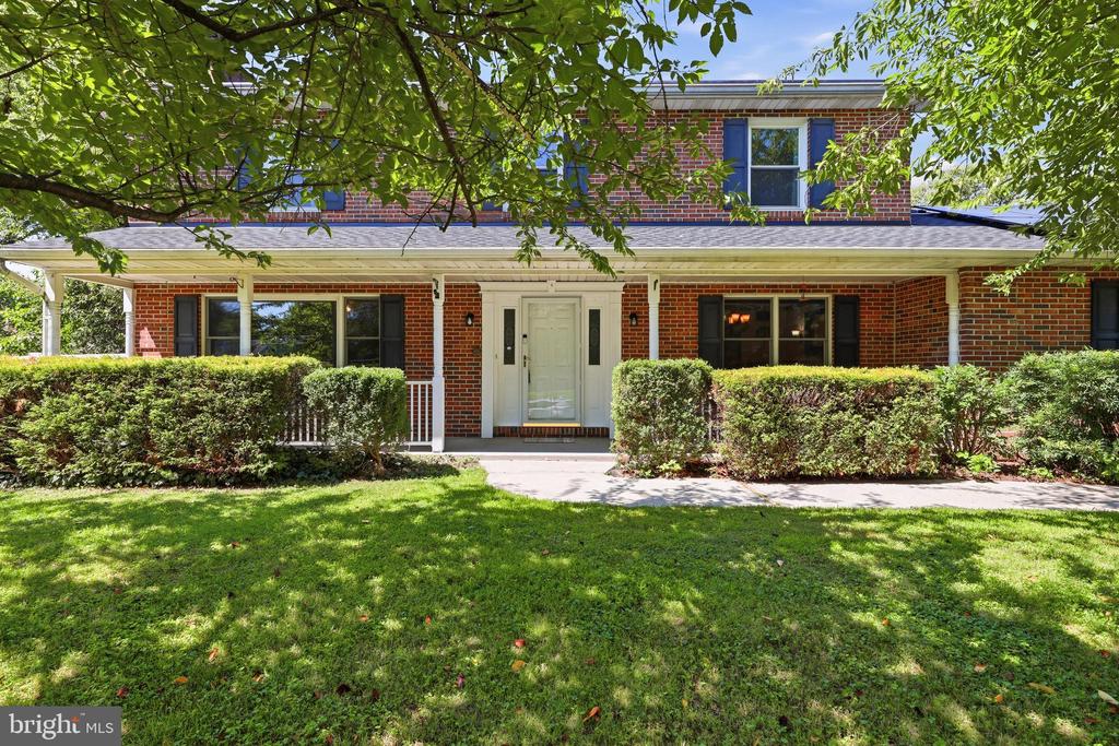 310 S FOUNTAIN GREEN ROAD
