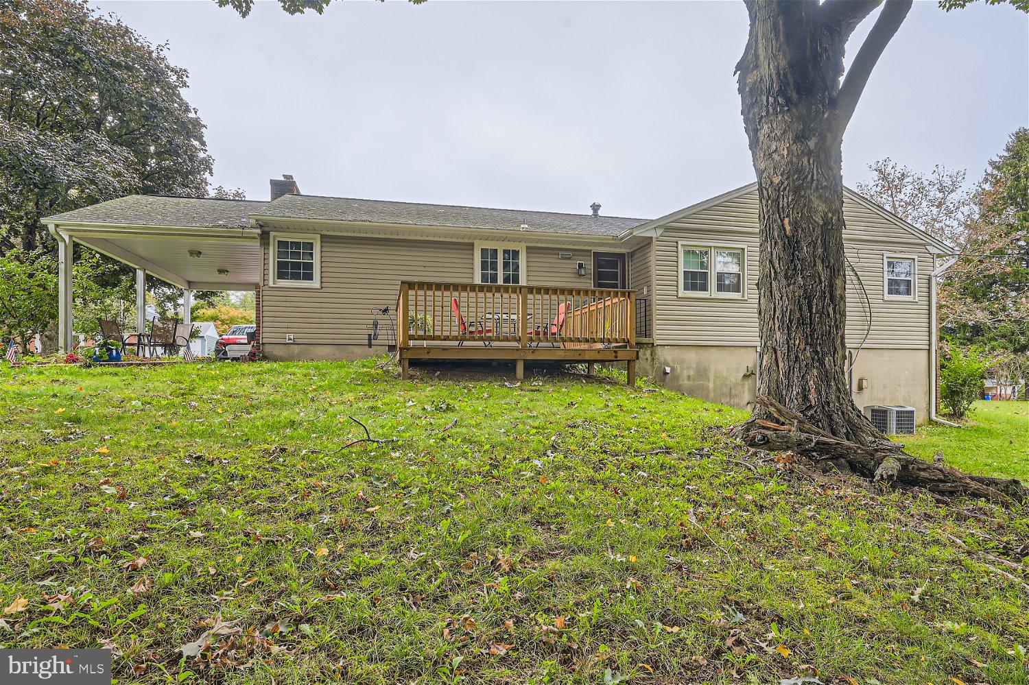 4625 S LEISURE COURT