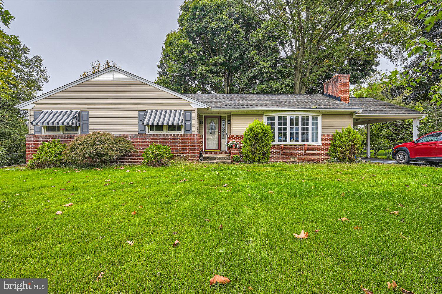 4625 S LEISURE COURT