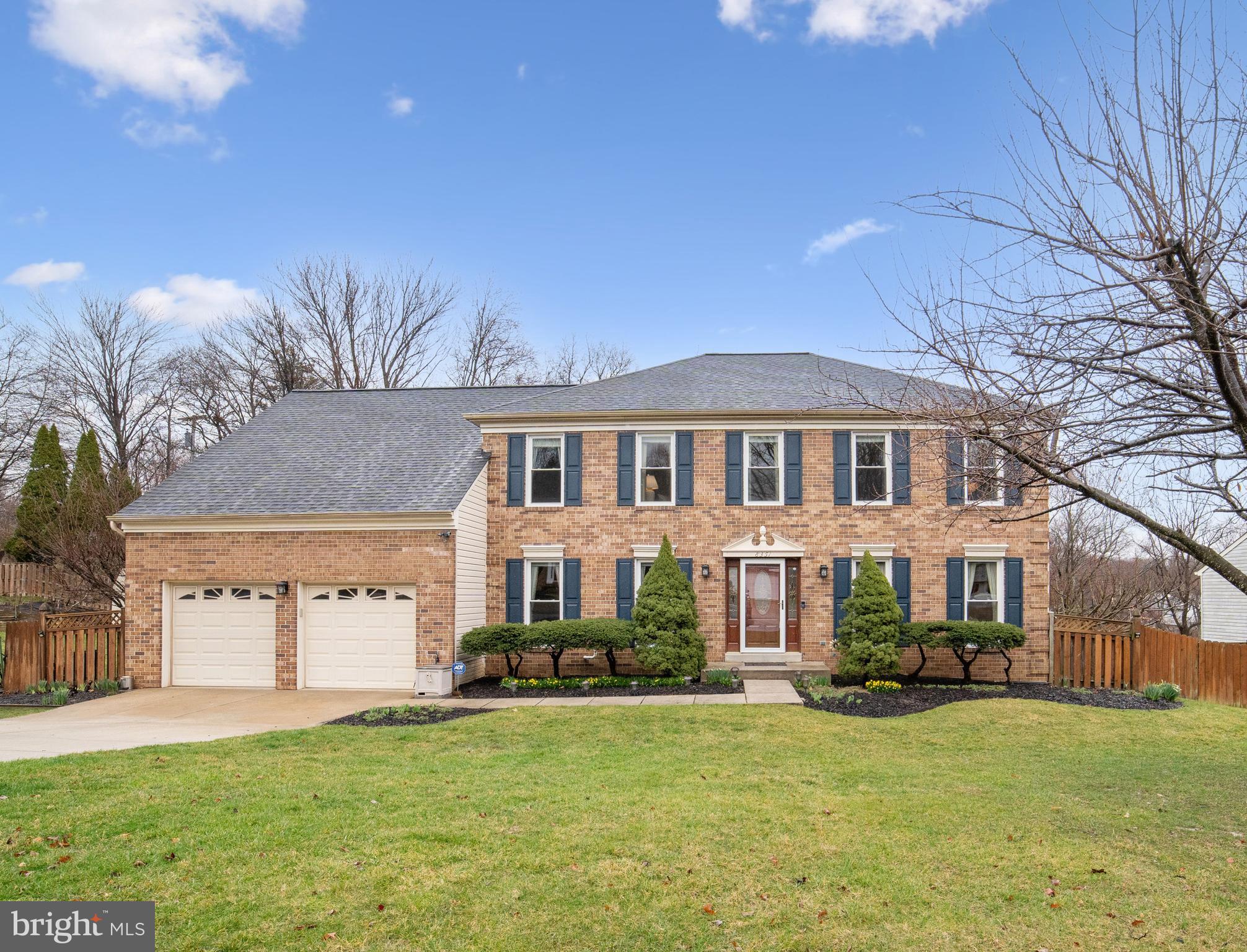 8351 SWEET CHERRY LANE