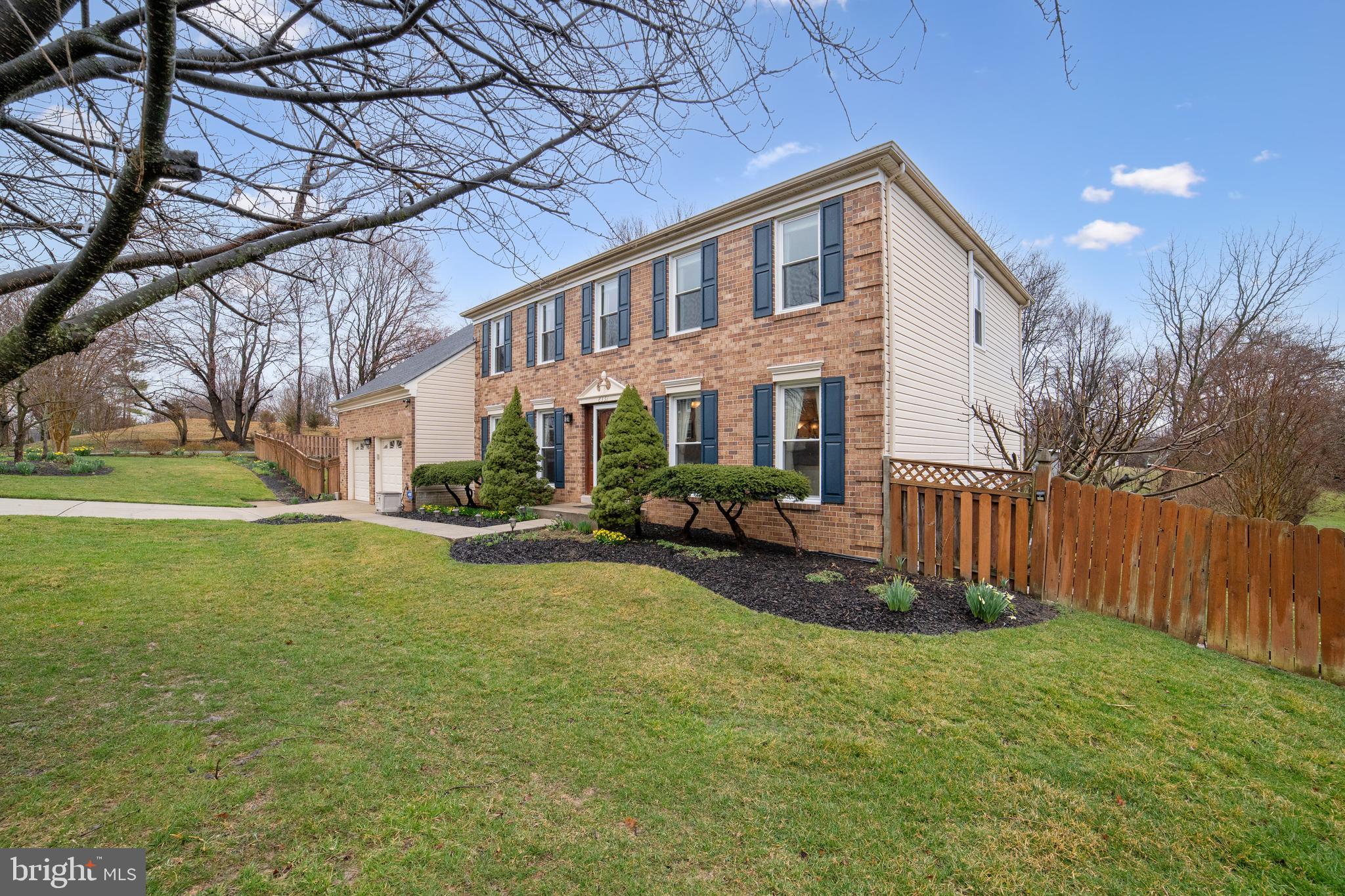 8351 SWEET CHERRY LANE