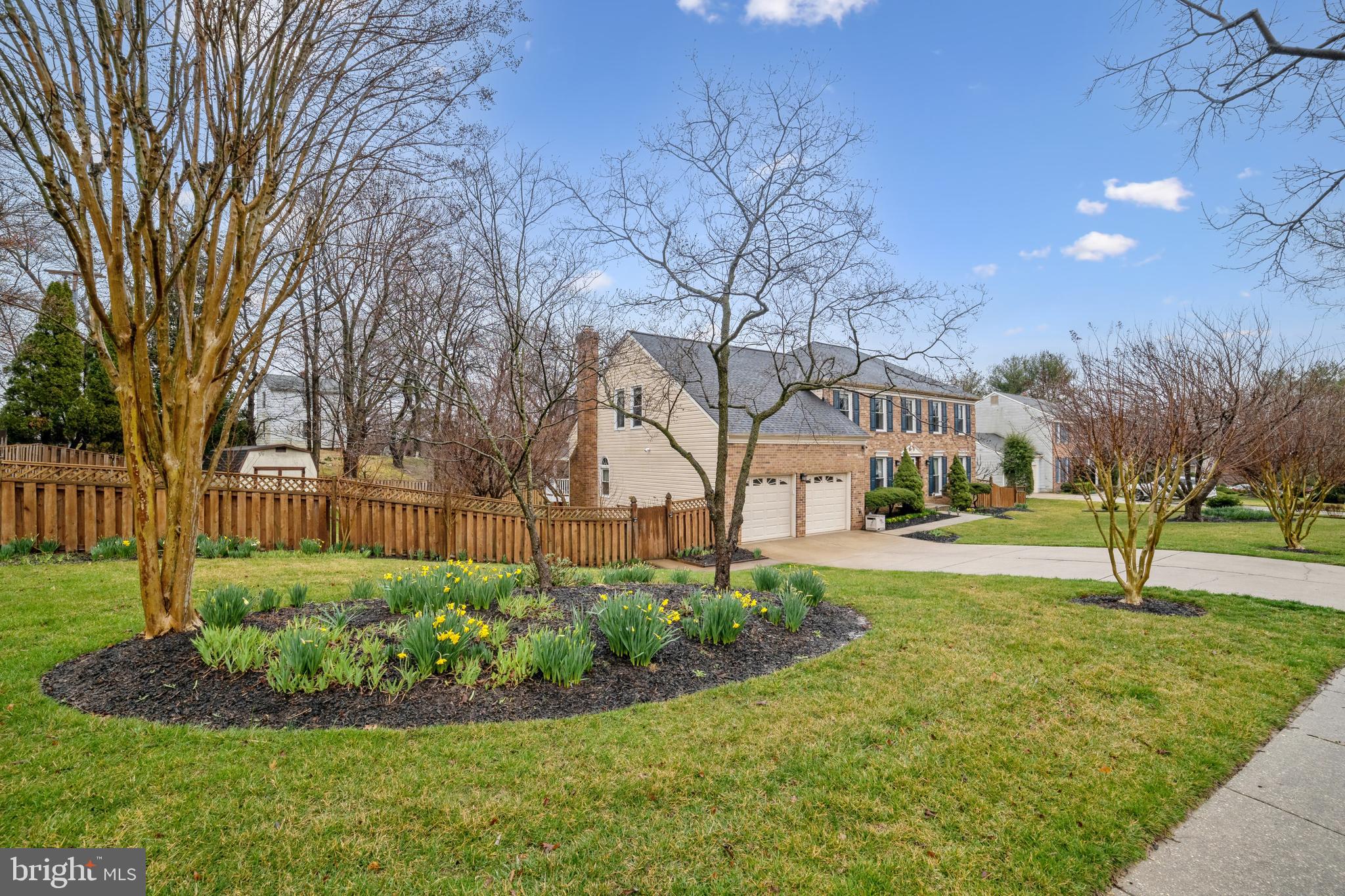8351 SWEET CHERRY LANE