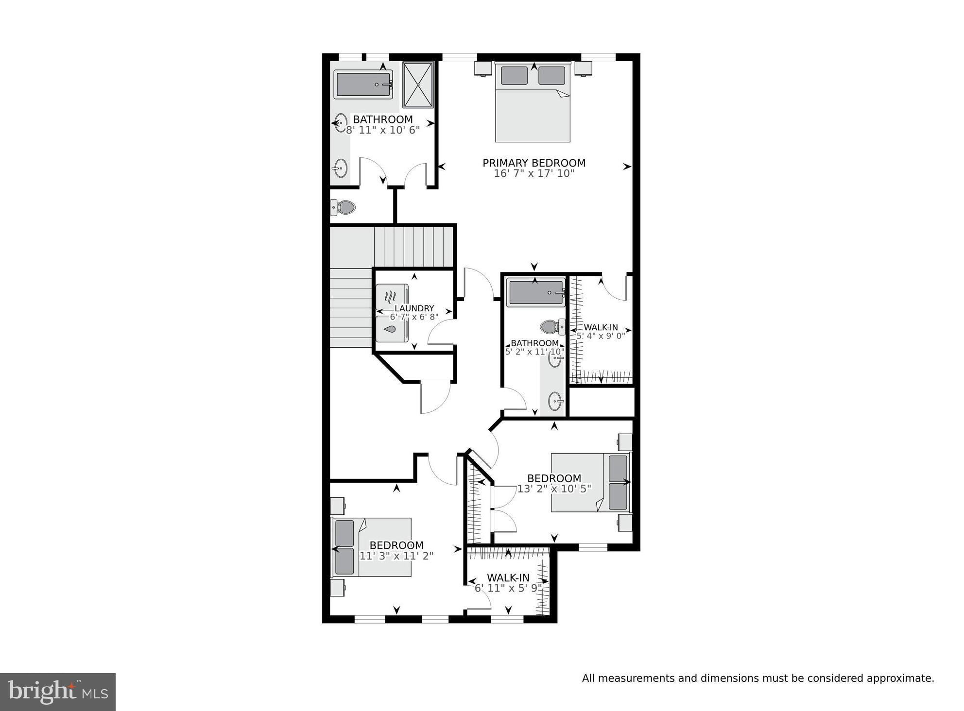 9742 NORTHERN LAKES LANE