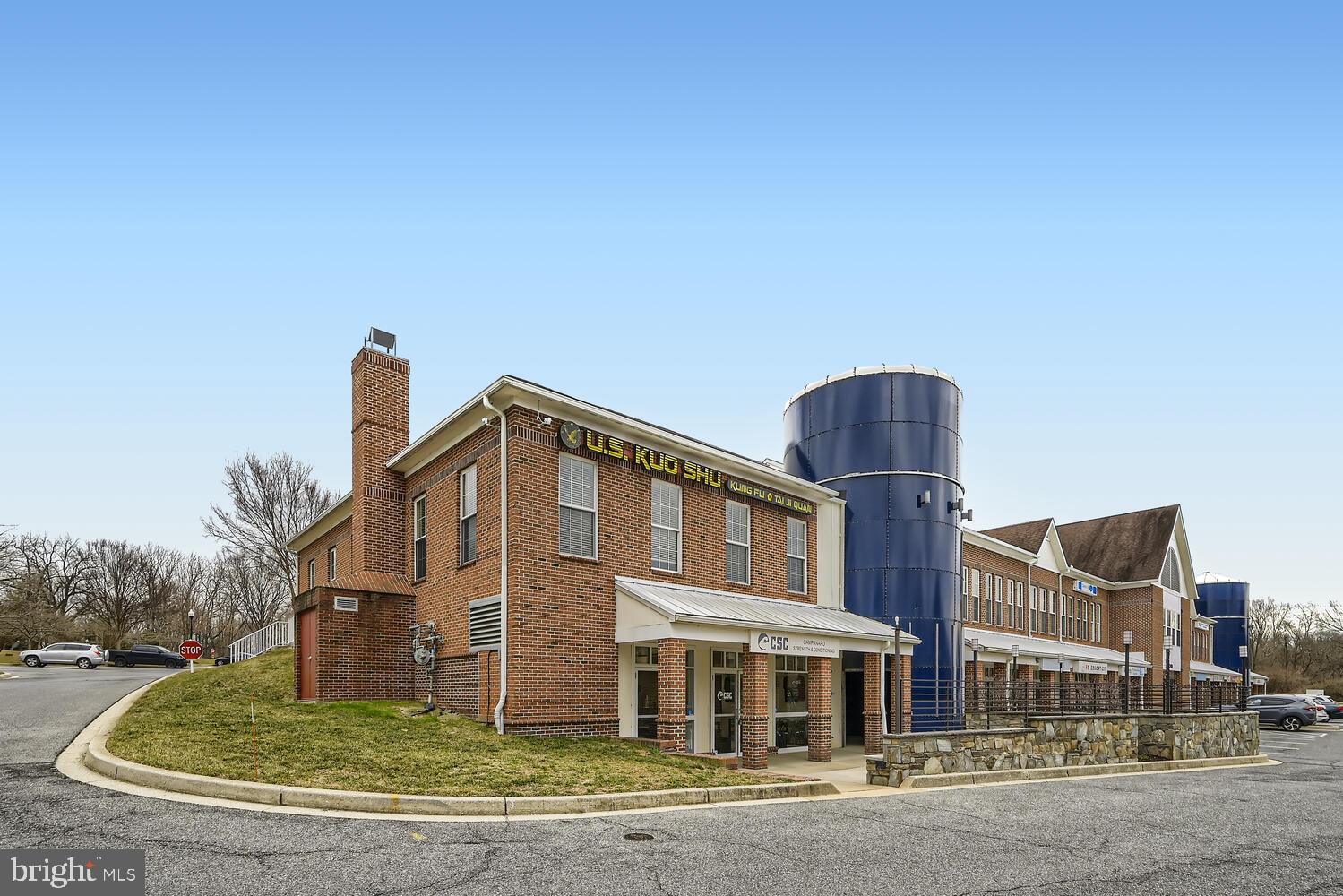 2600 LONGSTONE LANE B7/107