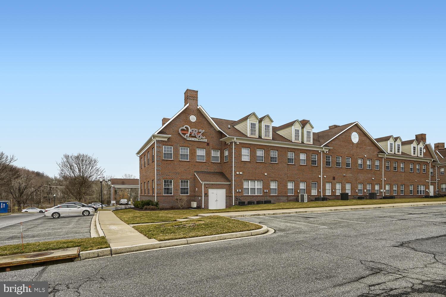 2600 LONGSTONE LANE B7/107