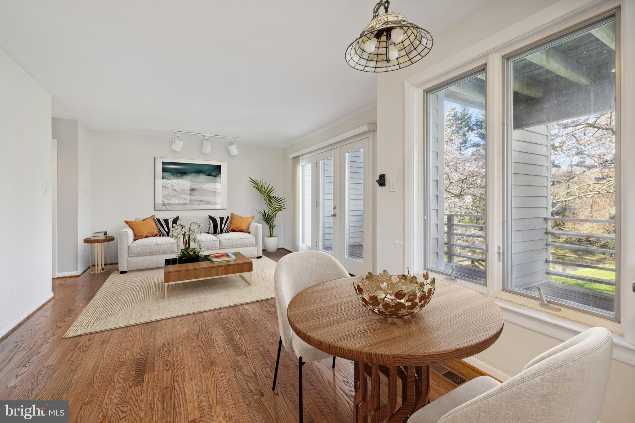 5557 SUFFIELD COURT