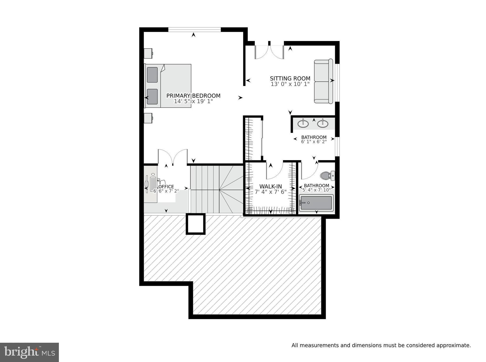 5557 SUFFIELD COURT