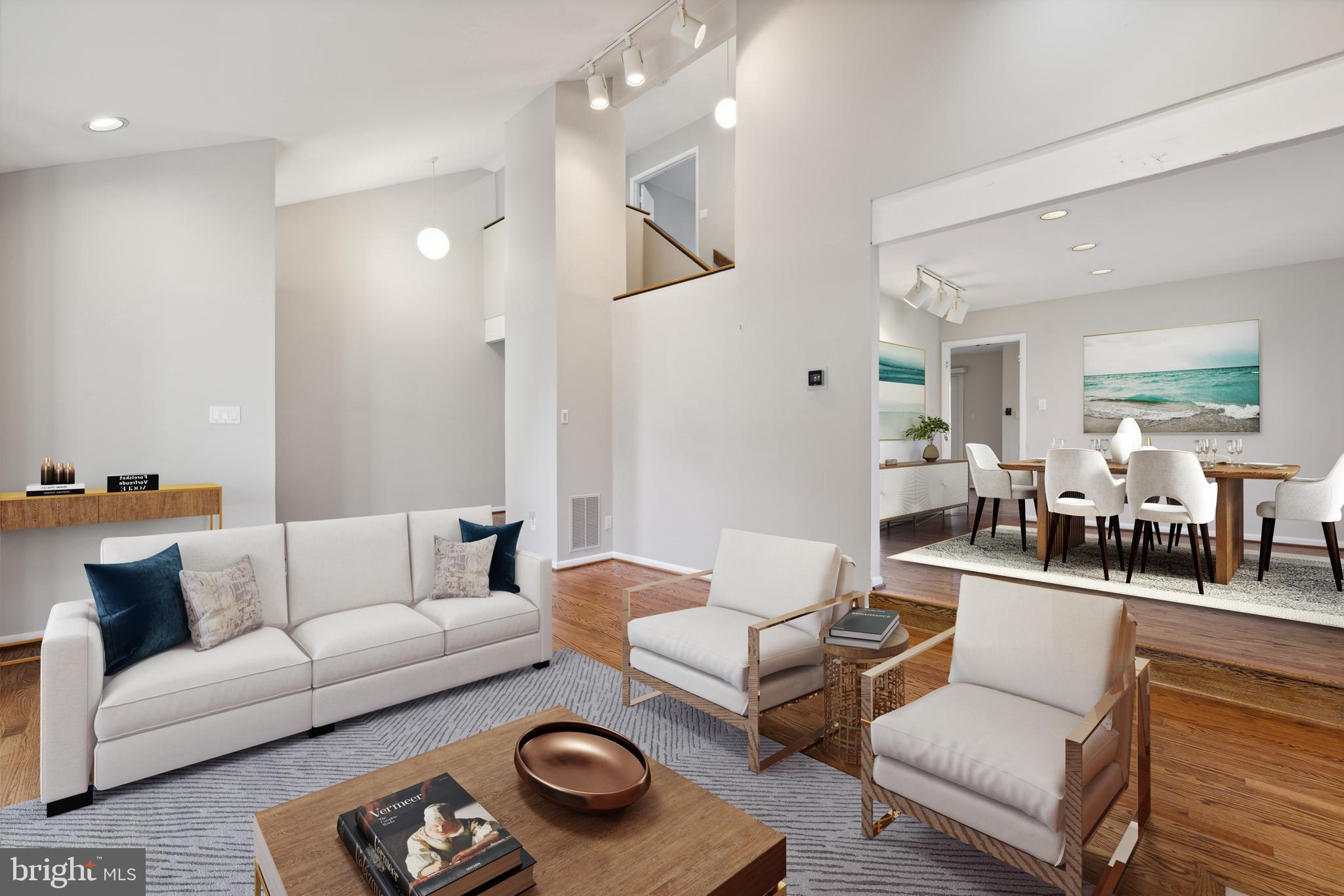 5557 SUFFIELD COURT