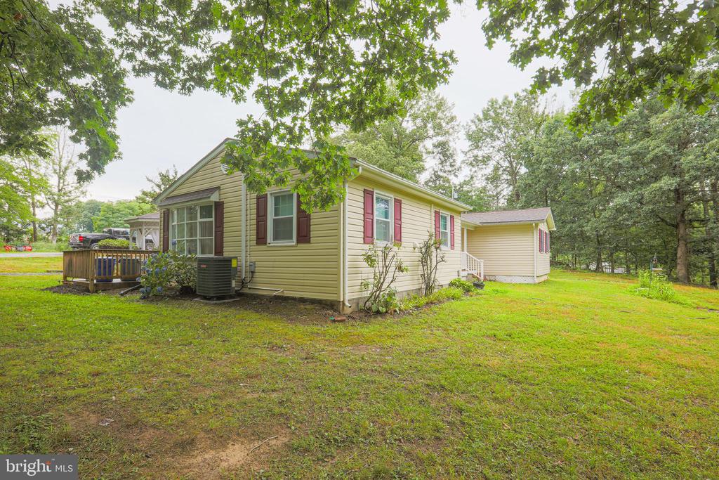 11488 FREDERICK ROAD