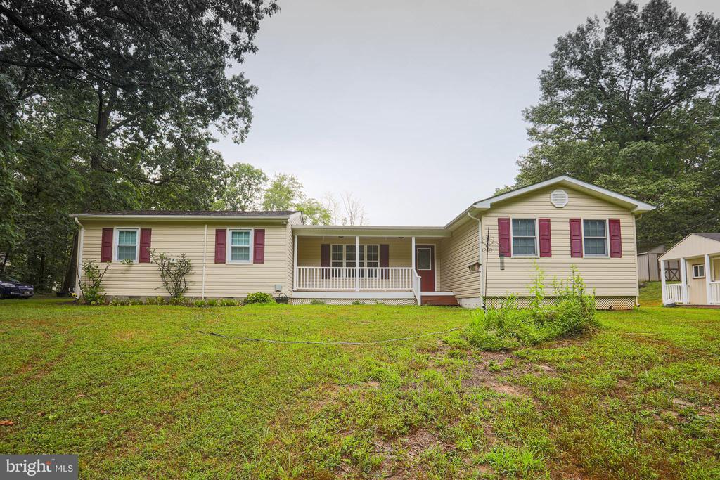 11488 FREDERICK ROAD