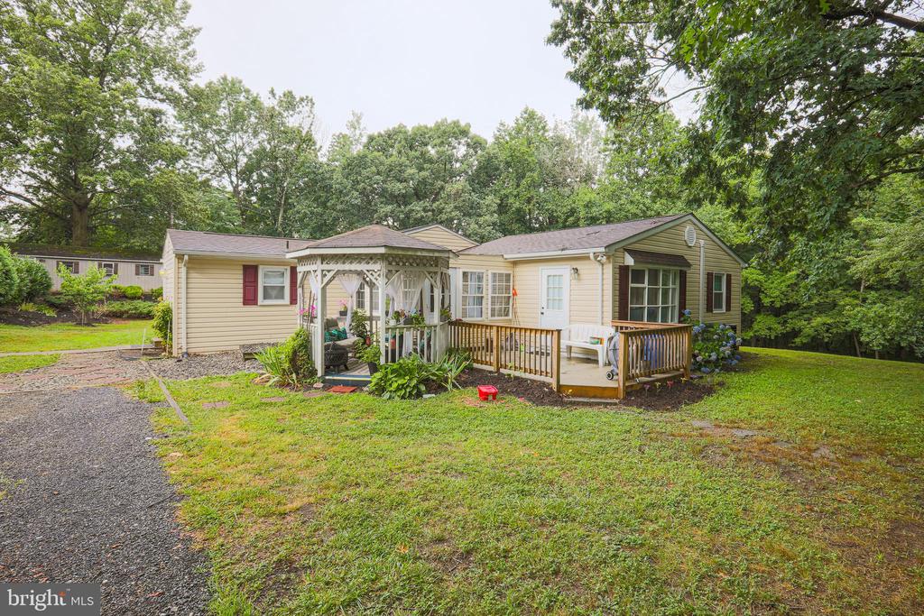 11488 FREDERICK ROAD