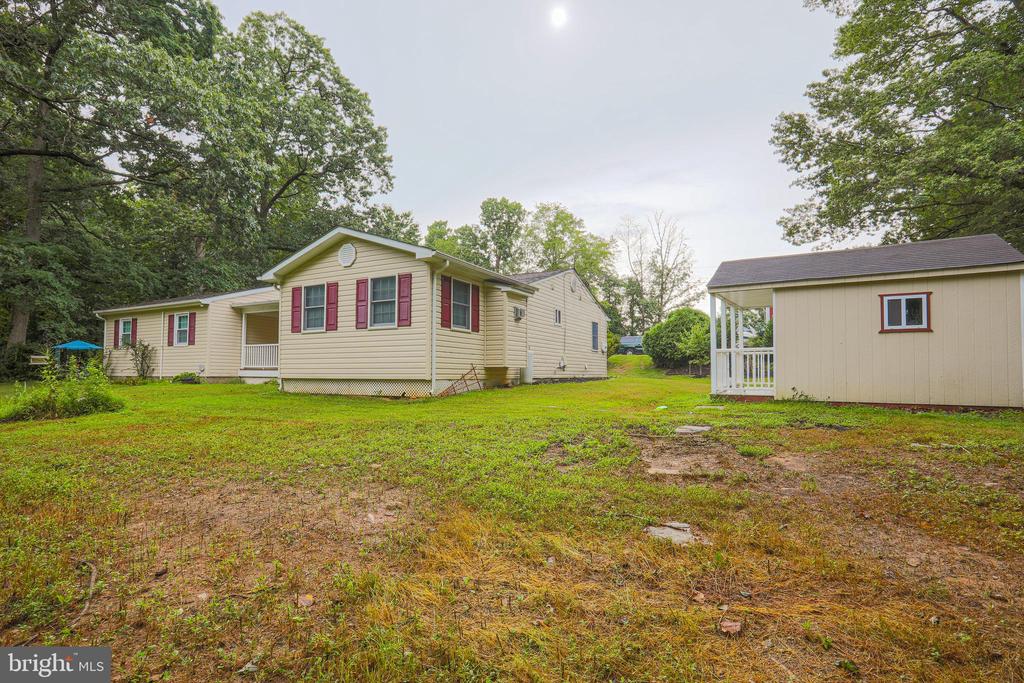 11488 FREDERICK ROAD