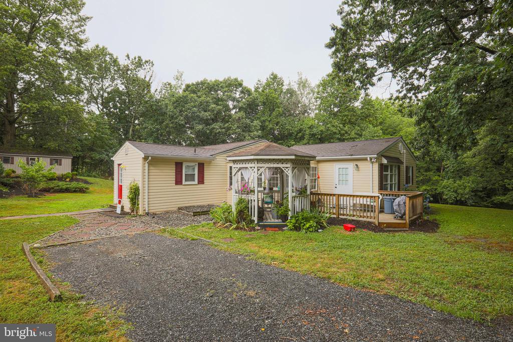 11488 FREDERICK ROAD