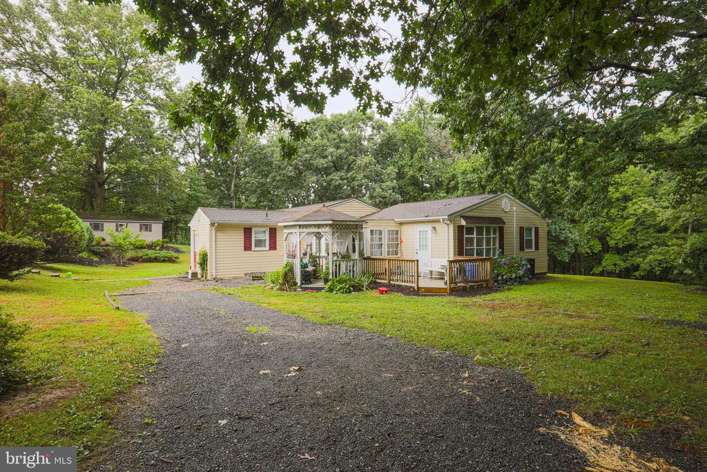 11488 FREDERICK ROAD