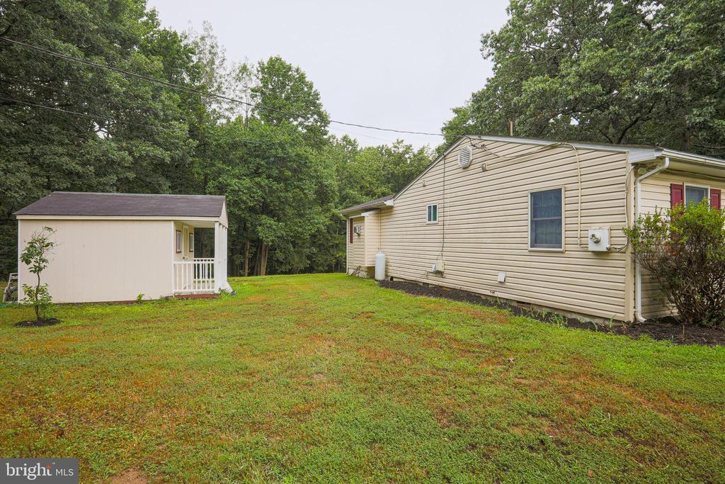 11488 FREDERICK ROAD