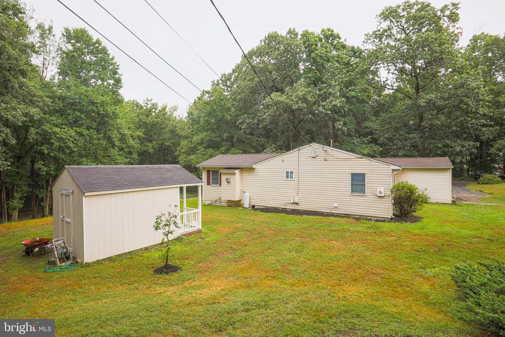 11488 FREDERICK ROAD