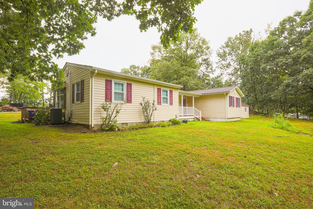 11488 FREDERICK ROAD