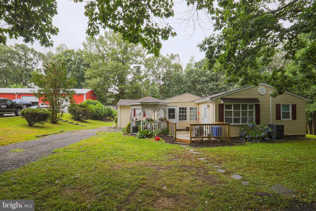 11488 FREDERICK ROAD