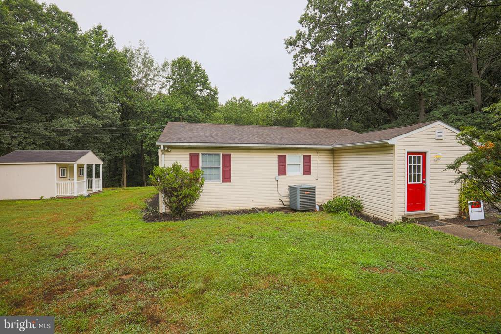 11488 FREDERICK ROAD