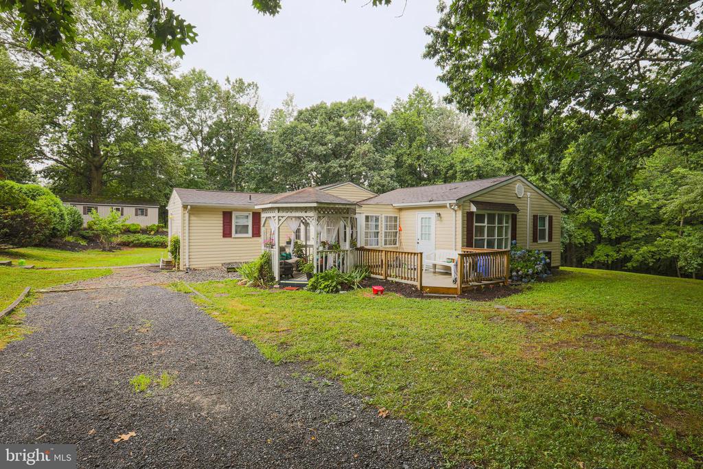 11488 FREDERICK ROAD