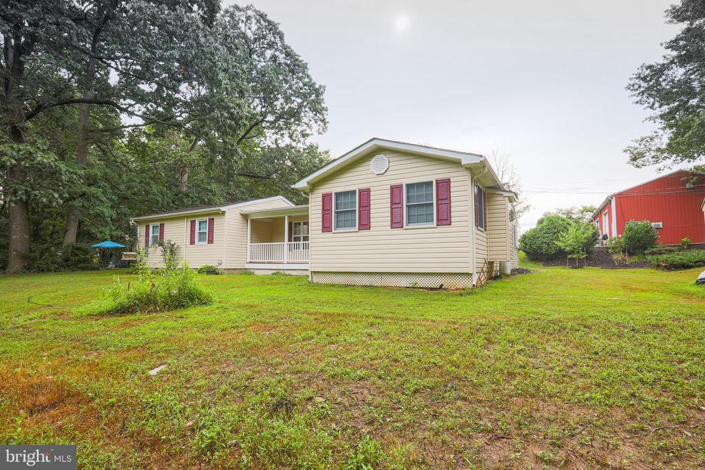 11488 FREDERICK ROAD