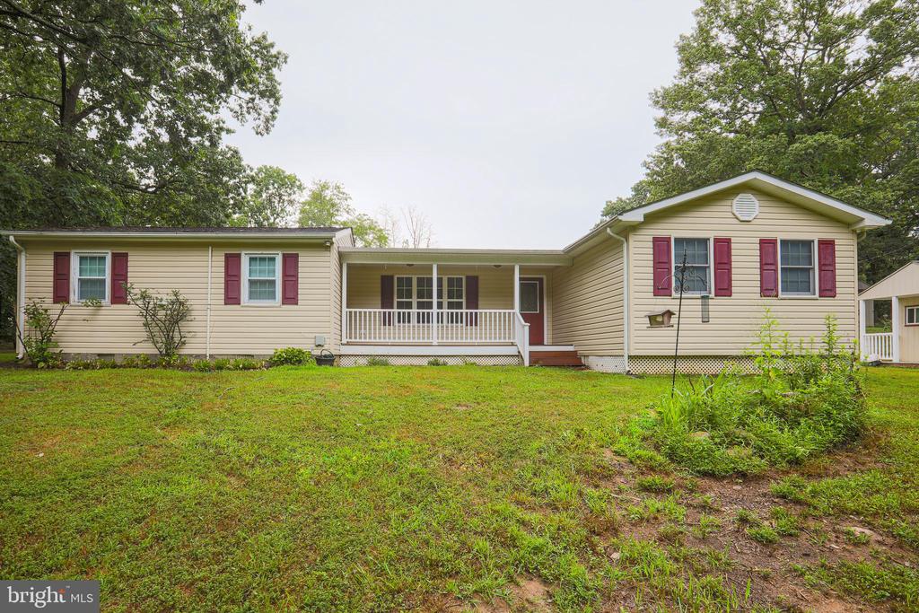11488 FREDERICK ROAD