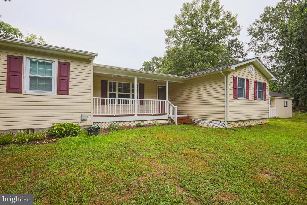 11488 FREDERICK ROAD