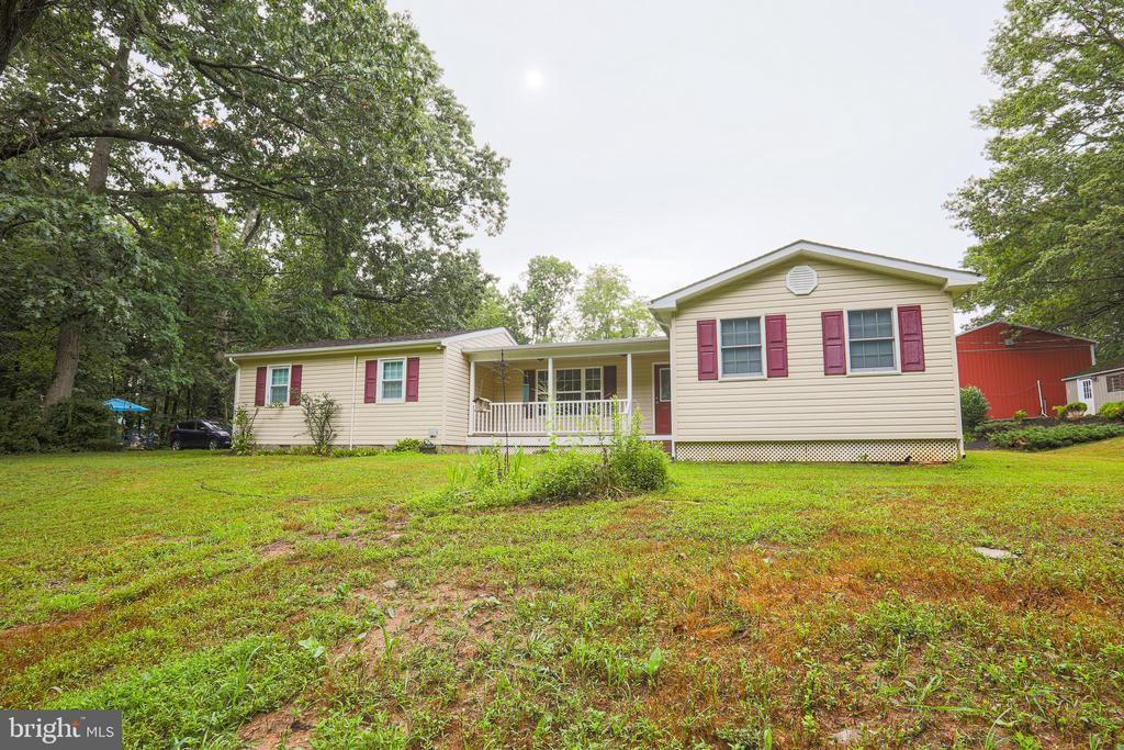 11488 FREDERICK ROAD