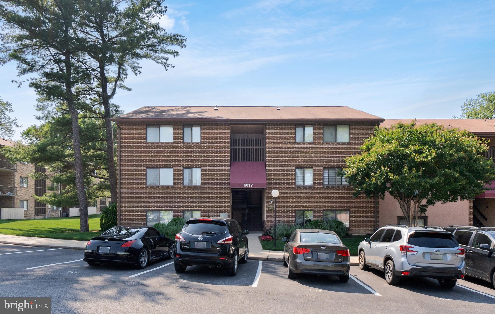 6017 MAJORS LANE 3