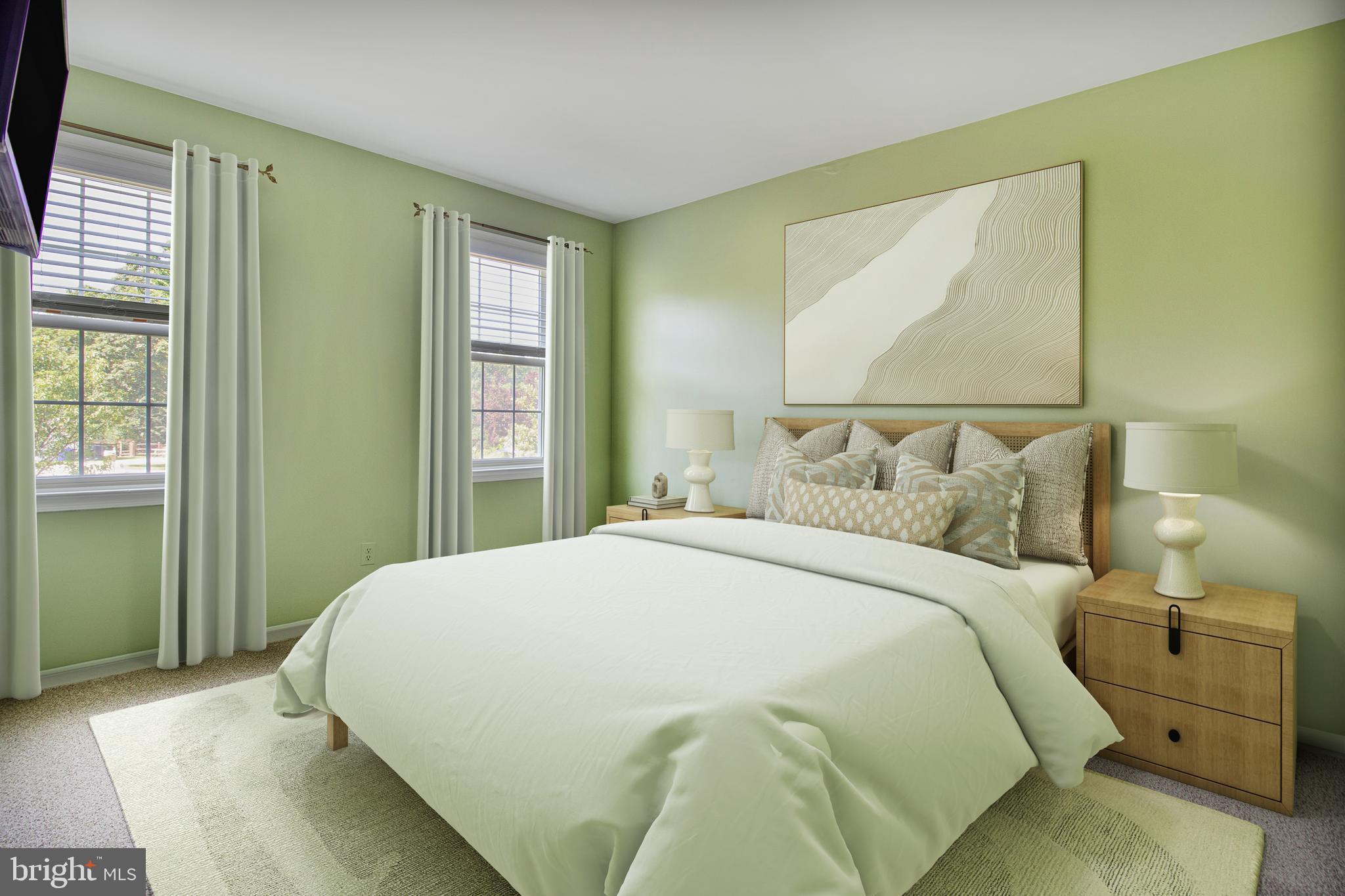 5284 CORNCOCKLE COURT
