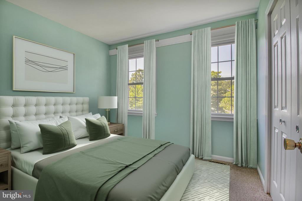 5284 CORNCOCKLE COURT
