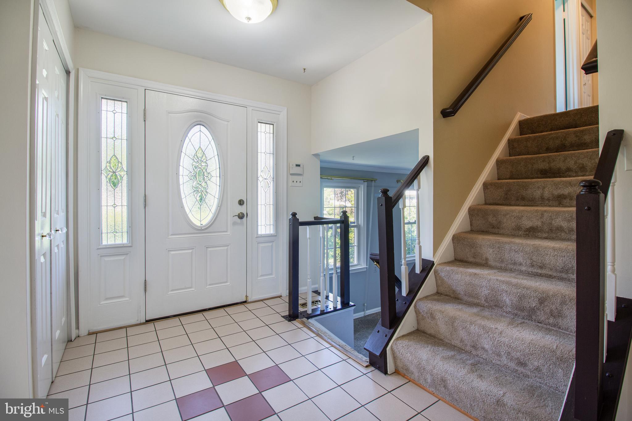 5284 CORNCOCKLE COURT
