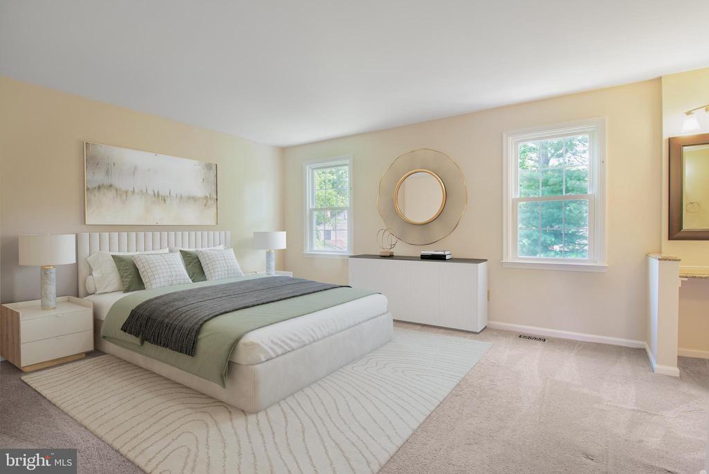 5284 CORNCOCKLE COURT